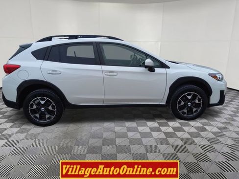 Used 2018 Subaru Crosstrek 2.0i Premium image 13
