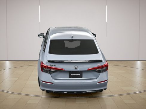 Used 2022 Honda Civic Si image 31