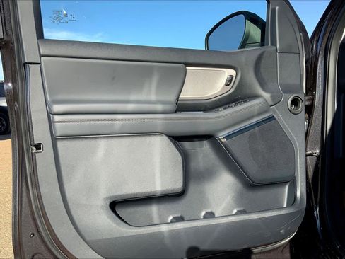 New 2025 Ford Expedition Max Active image 10