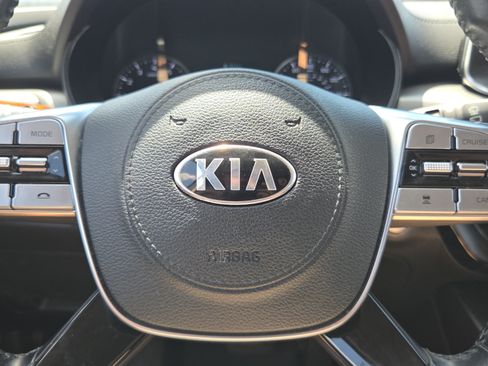 Used 2021 Kia Telluride LX FWD image 32