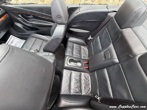 Used 2012 Volkswagen Eos Lux FWD image 19