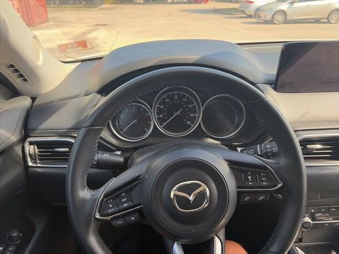 Used 2021 MAZDA CX-5 Touring FWD image 13