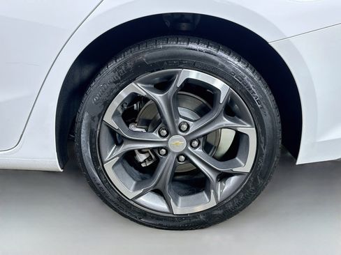 Used 2023 Chevrolet Malibu LT FWD image 29