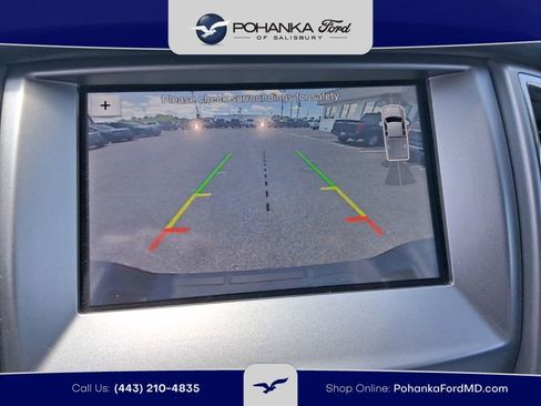 Used 2019 Ford Ranger XLT w/ Equipment Group 301A Mid RWD image 12