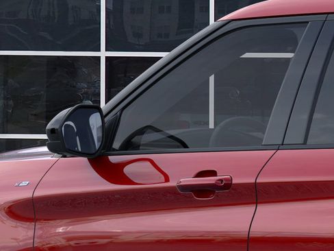 New 2025 Ford Explorer ST-Line image 20