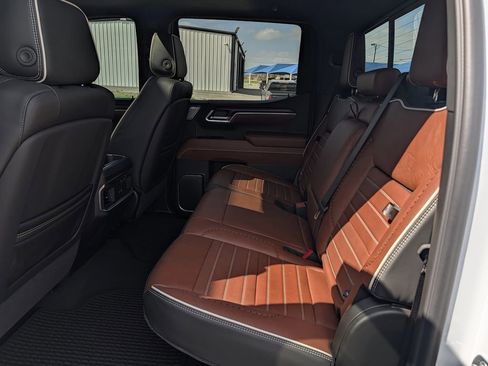 New 2026 GMC Sierra 1500 Denali Ultimate image 29