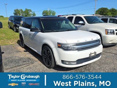 Used 2014 Ford Flex Limited w/ Appearance Package