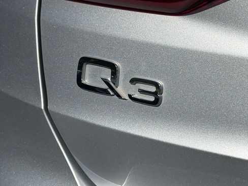 Used 2022 Audi Q3 2.0T Premium AWD/4WD image 29