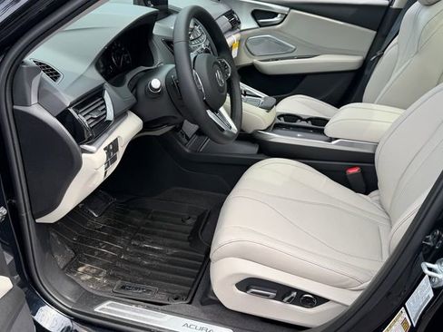 New 2026 Acura RDX SH-AWD w/ Technology Package image 6