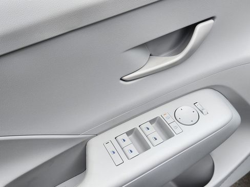 New 2026 Hyundai Kona SEL Sport image 21