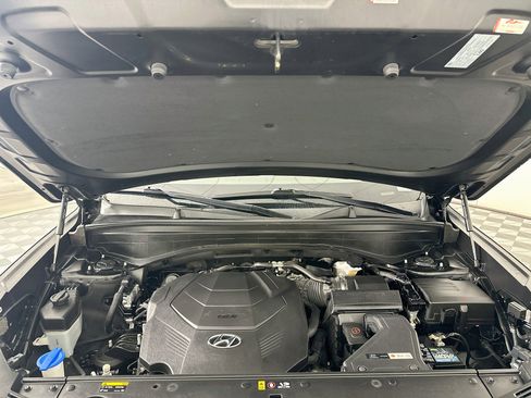 Used 2020 Hyundai Palisade SEL FWD image 37