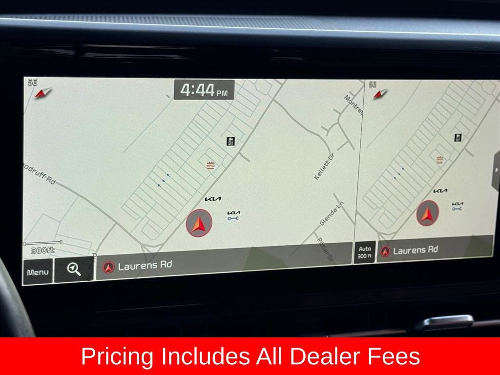 Used 2022 Kia Carnival SX FWD image 24