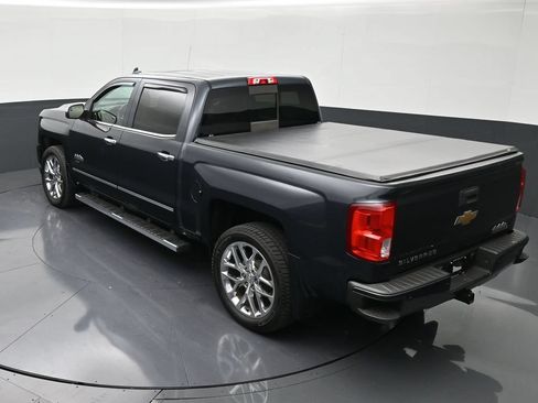 Used 2018 Chevrolet Silverado 1500 High Country AWD/4WD image 15