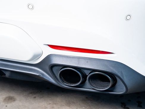 Used 2020 Mercedes-Benz AMG GT Coupe image 35