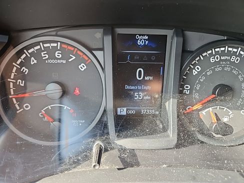 Used 2023 Toyota Tacoma SR image 19