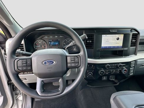 New 2026 Ford F250 XL w/ STX Appearance Package AWD/4WD image 7