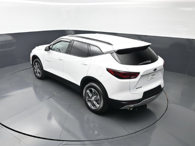 Used 2024 Chevrolet Blazer LT w/ Convenience Package FWD image 24