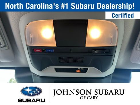 Certified 2024 Subaru Crosstrek 2.0i Premium image 15