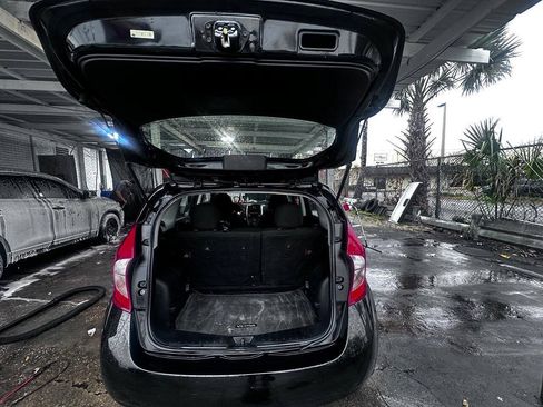 Used 2016 Nissan Versa Note S Plus FWD image 17