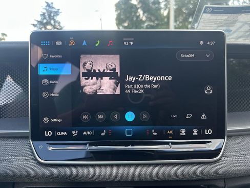 New 2025 Volkswagen Tiguan S image 16