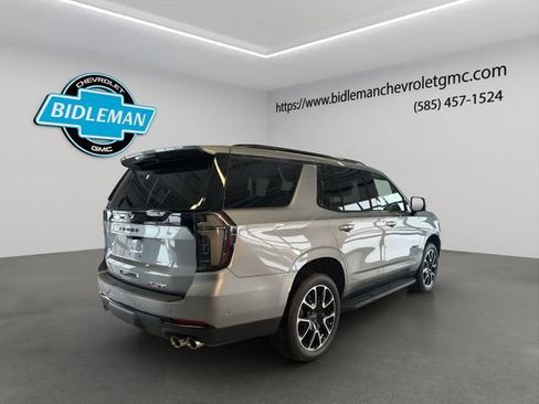 New 2026 Chevrolet Tahoe RST w/ Advanced Technology Package image 7