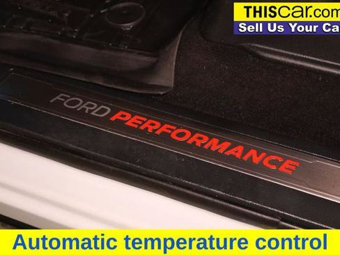 Used 2023 Ford F150 Raptor AWD/4WD image 17