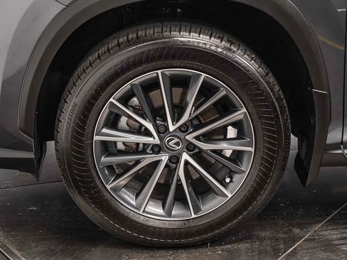Used 2025 Lexus NX 250 FWD w/ Accessory Package (2T) image 10