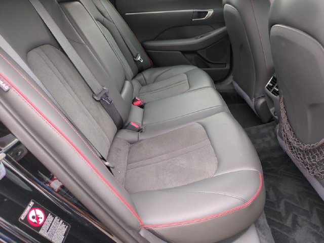 Certified 2021 Hyundai Sonata SEL Plus FWD image 17