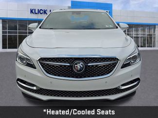 Used 2019 Buick LaCrosse Avenir w/ Driver Confidence Package II AWD/4WD video 2