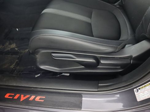 Used 2021 Honda Civic Sport image 27