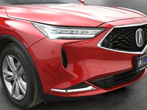 Certified 2022 Acura MDX SH-AWD image 20