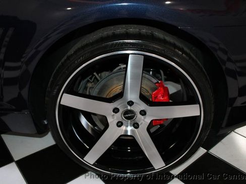 Used 2015 Chevrolet Camaro LS image 32