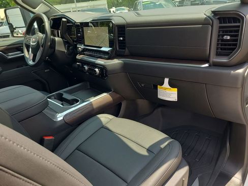 New 2026 GMC Sierra 3500 SLT w/ Texas SLT Premium Package AWD/4WD image 30