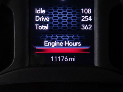 Used 2026 RAM 2500 Big Horn AWD/4WD image 21
