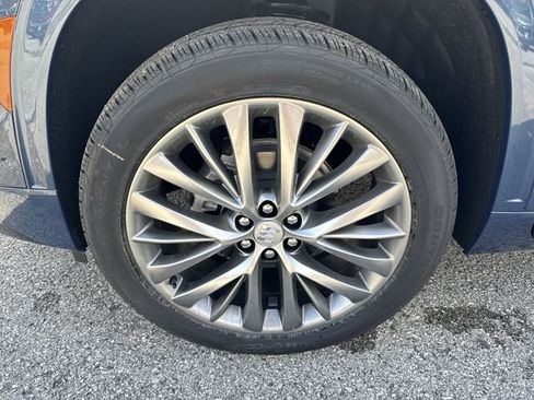 New 2026 Buick Enclave Avenir w/ Super Cruise Package FWD image 10