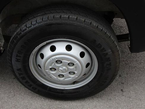 Used 2021 RAM ProMaster 2500 image 23