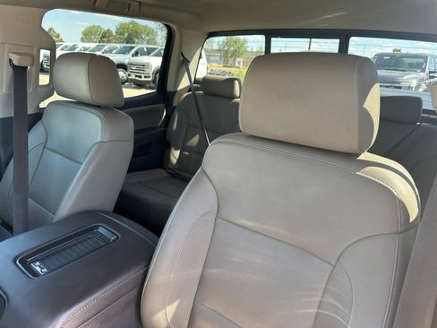 Used 2017 GMC Sierra 1500 SLT AWD/4WD image 15
