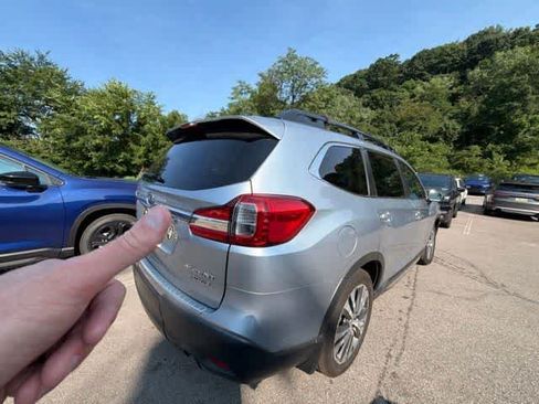 Used 2020 Subaru Ascent Limited w/ Technology Package AWD/4WD image 6