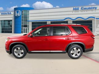 New 2026 Honda Pilot EX-L video 2