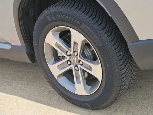 Used 2024 Honda Pilot EX-L image 7