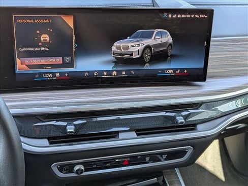 Used 2026 BMW X5 xDrive40i AWD/4WD image 15