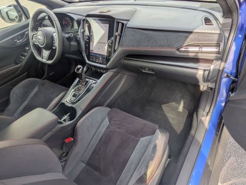 Used 2022 Subaru WRX GT image 28