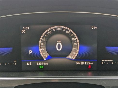 Used 2022 Volkswagen Tiguan SE image 11