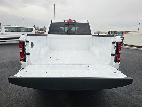 New 2026 RAM 1500 Laramie image 30