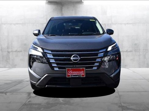 New 2026 Nissan Rogue SV image 4