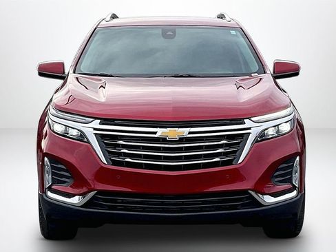 Used 2024 Chevrolet Equinox Premier w/ LPO, Floor Liner Package image 2