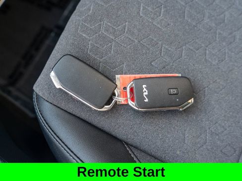 Used 2024 Kia Seltos S AWD/4WD image 24