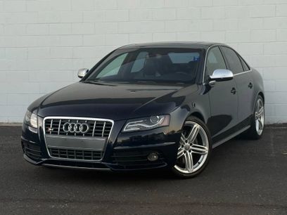 Used 2010 Audi S4 Prestige