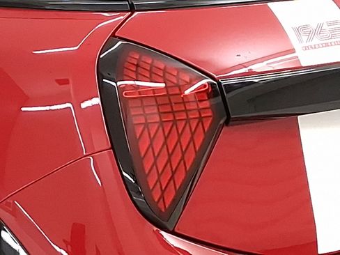 New 2026 MINI Cooper John Cooper Works image 11