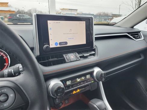 Used 2024 Toyota RAV4 Adventure image 24